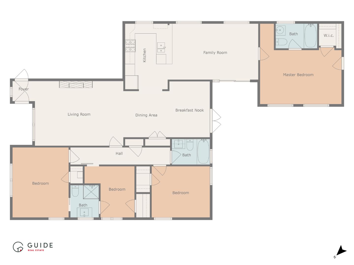 1374 Alameda de las Pulgas