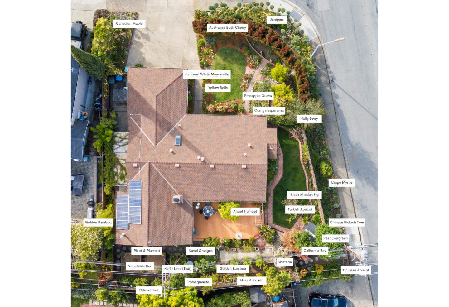 3703 Country Club DR