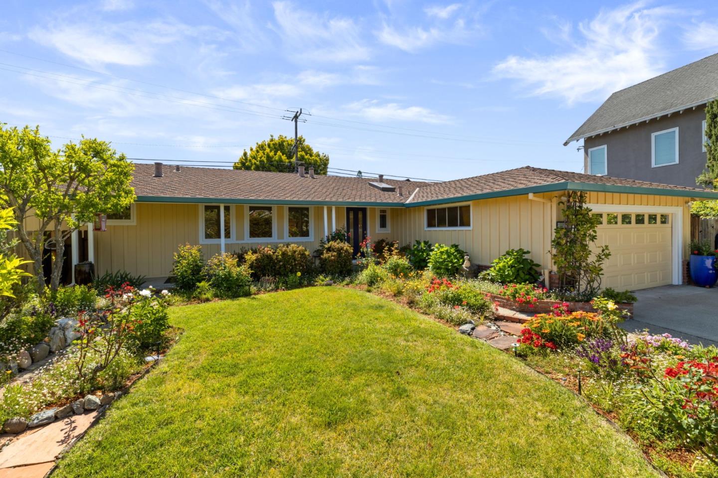 3703 Country Club DR