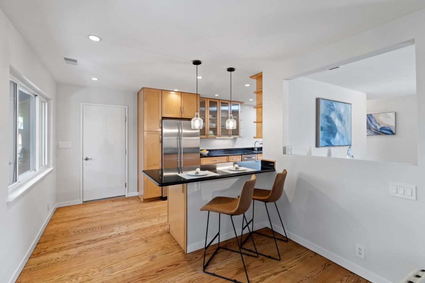 3703 Country Club DR