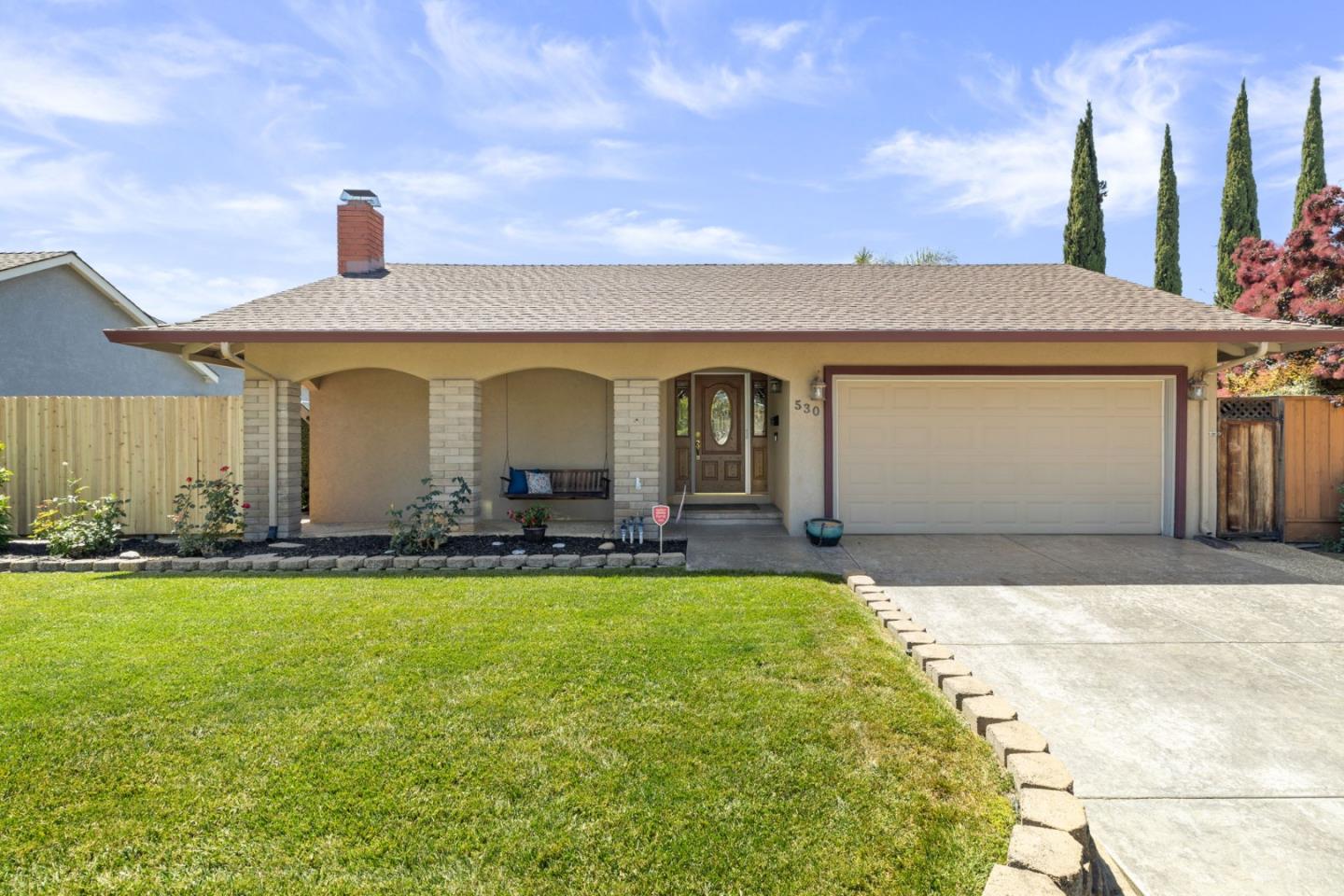 530 Starling AVE