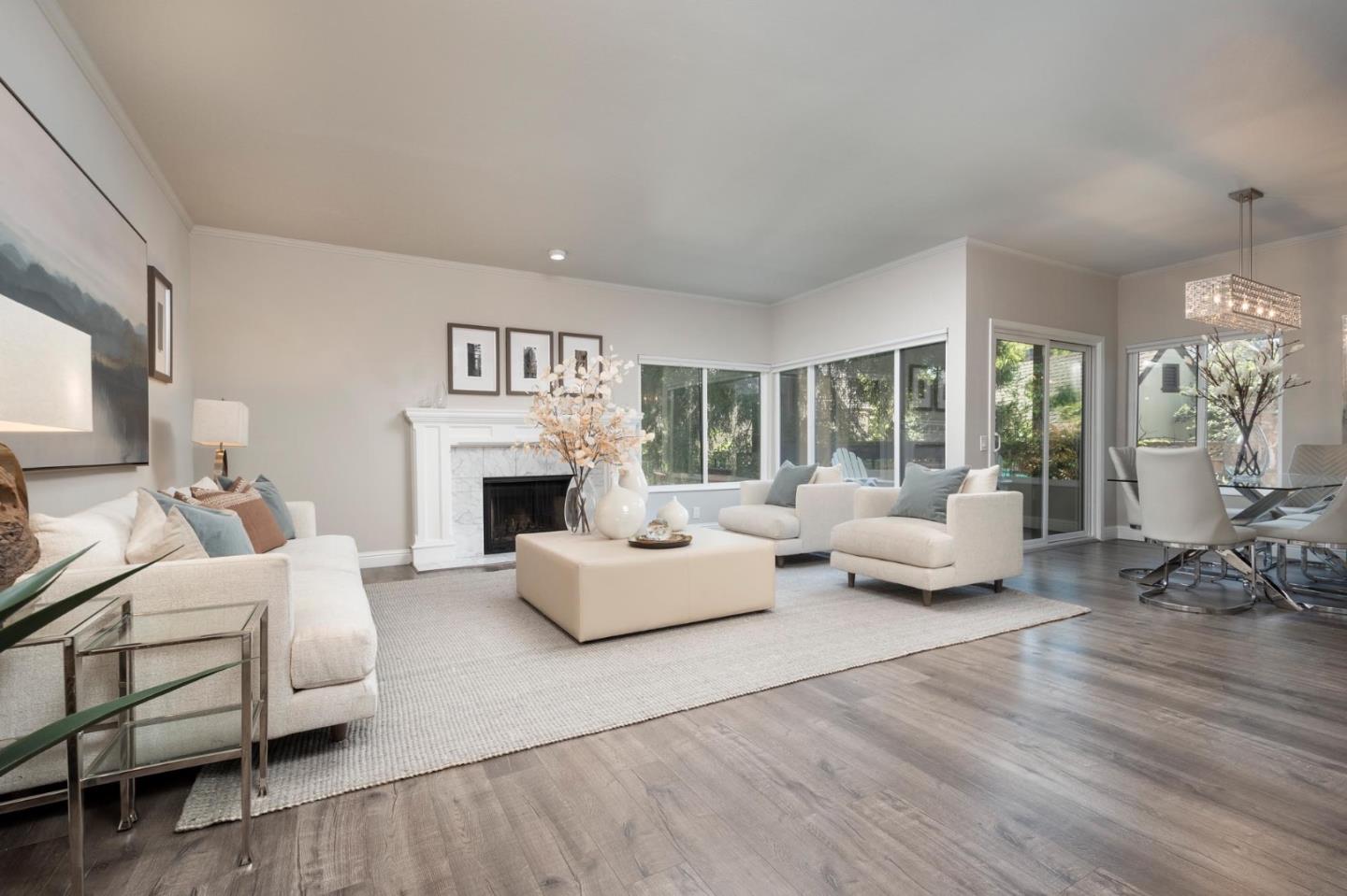 425 North El Camino Real 201
