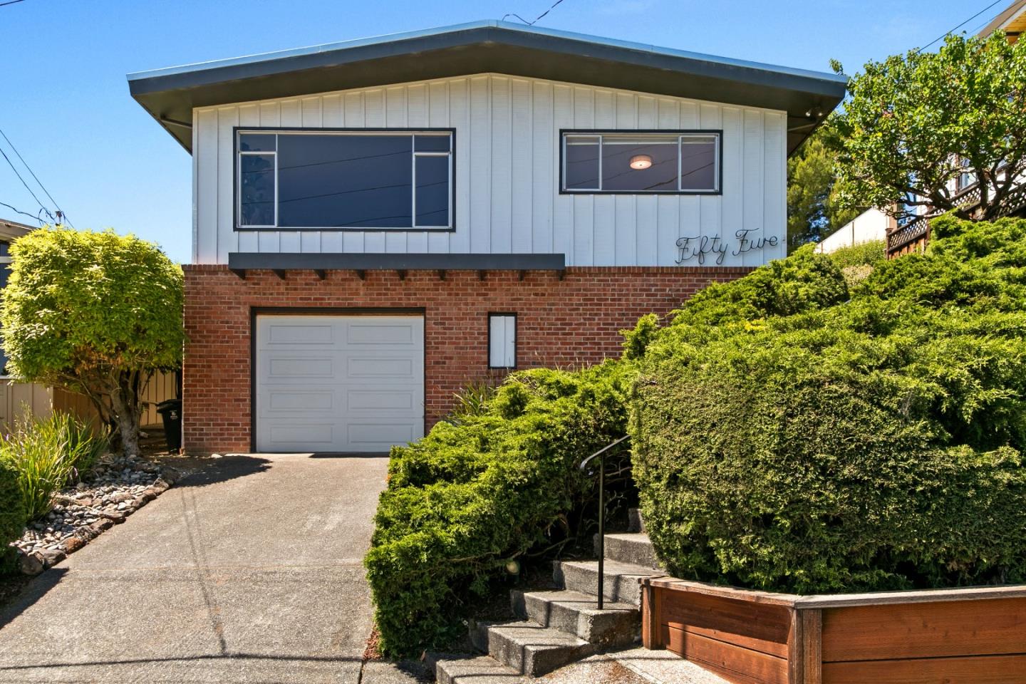 55 Northam Avenue