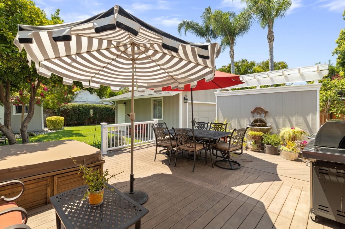 994 Willow Glen WAY