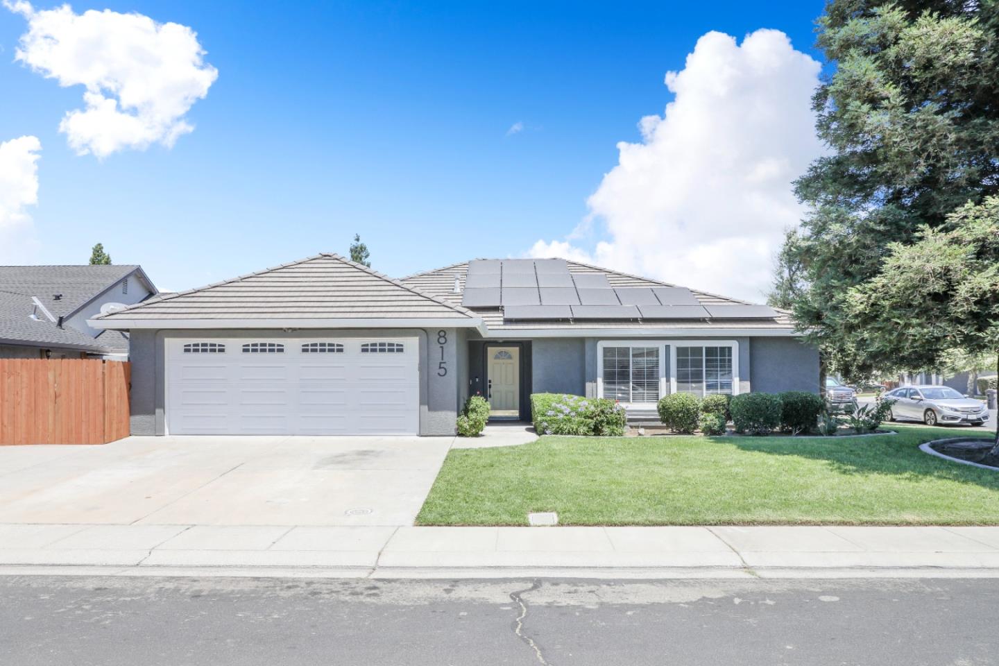 815 Mission Ridge Drive