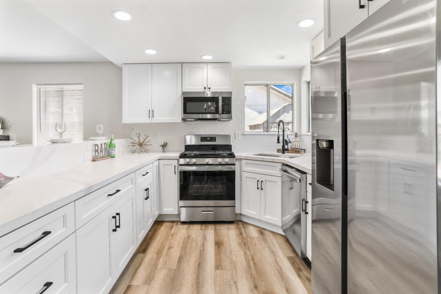 815 Mission Ridge Drive