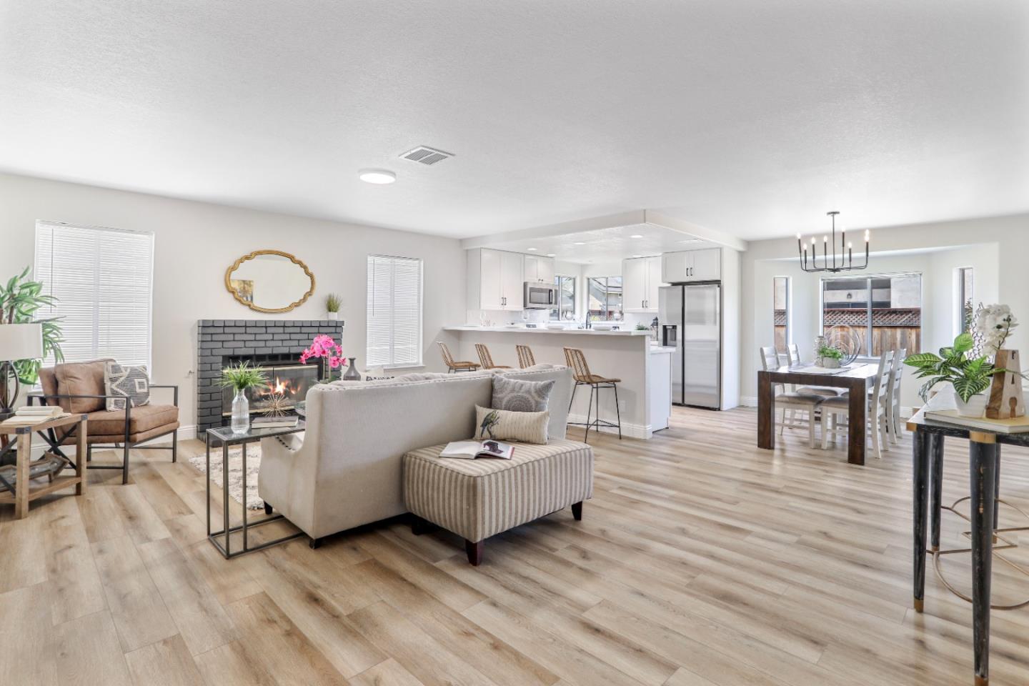 815 Mission Ridge Drive