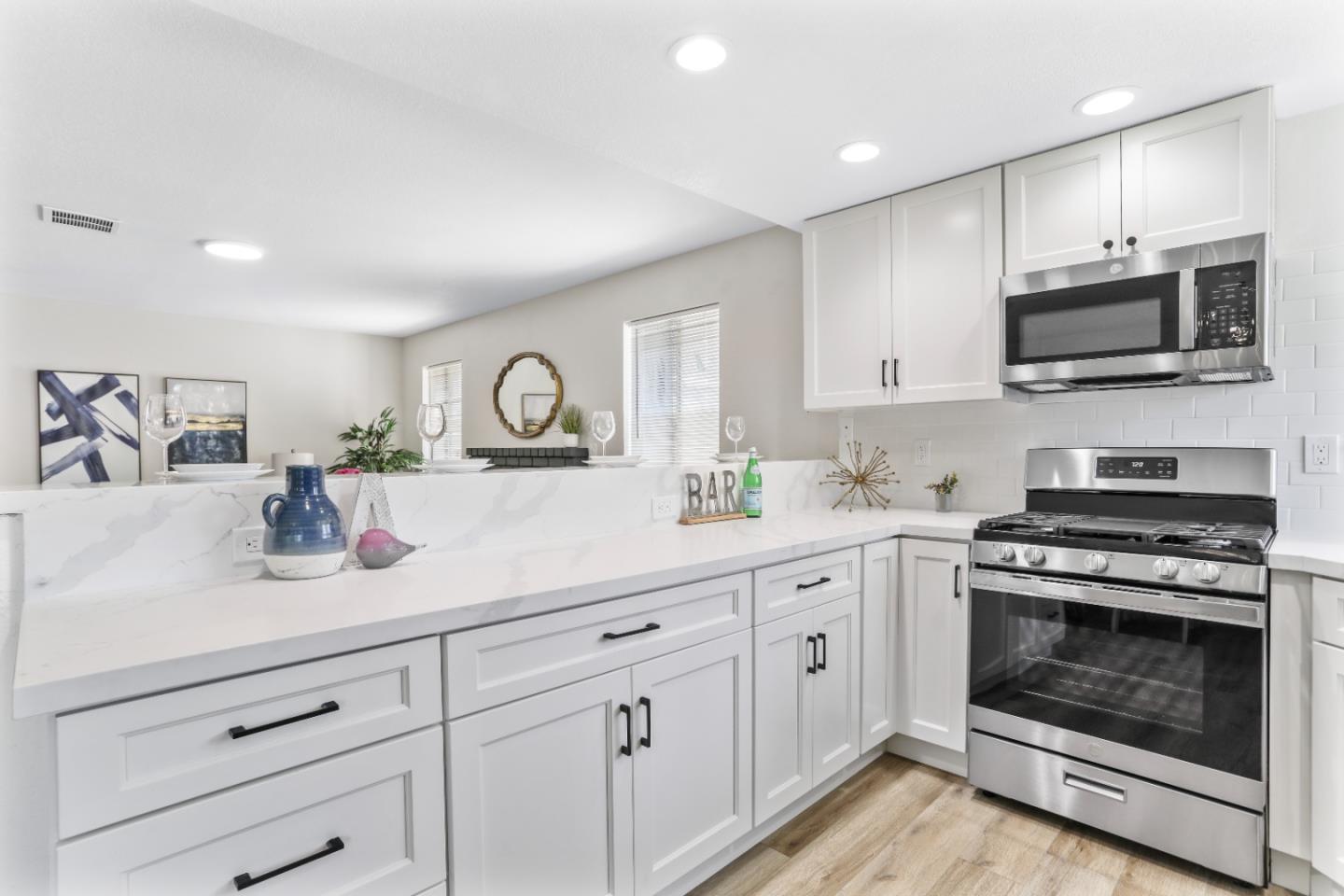 815 Mission Ridge Drive