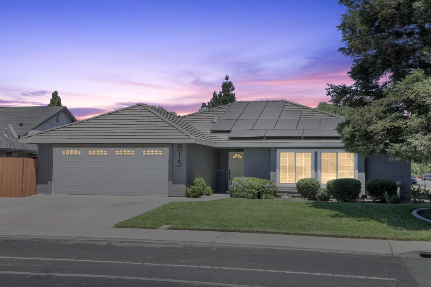 815 Mission Ridge Drive