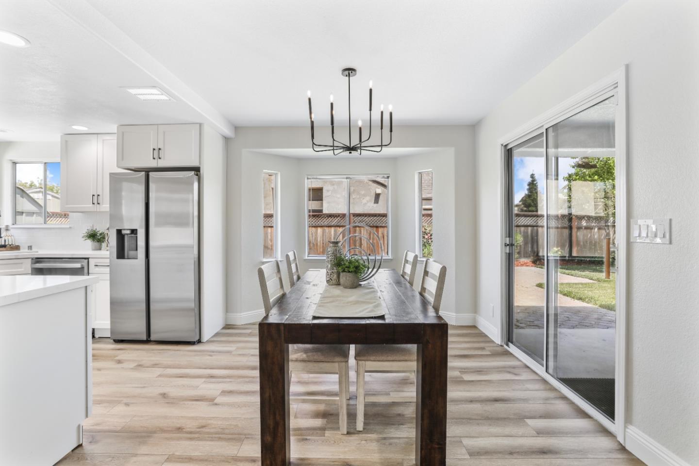 815 Mission Ridge Drive