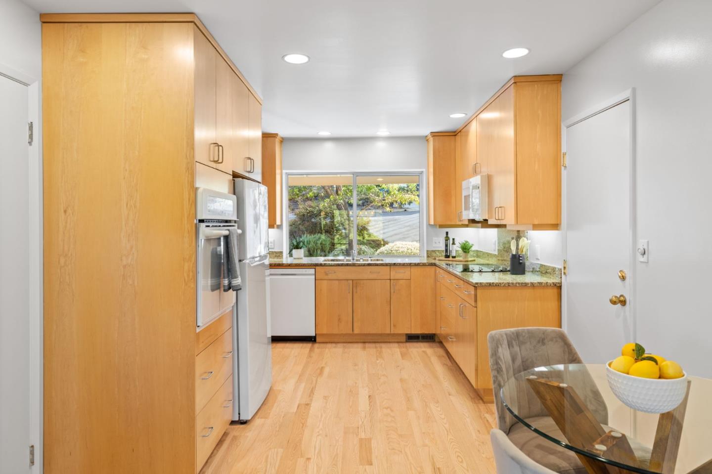 241 Exeter AVE