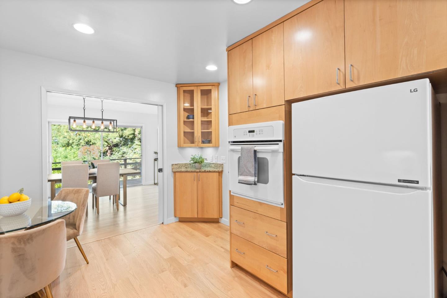 241 Exeter AVE