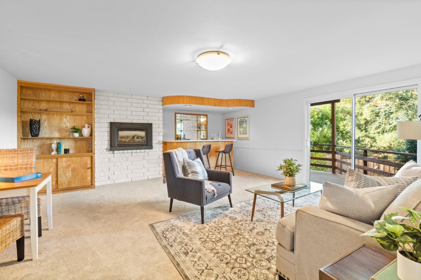 241 Exeter AVE