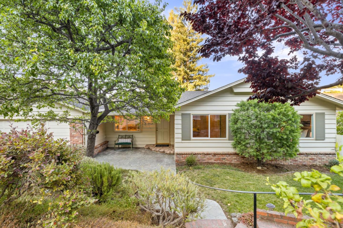 241 Exeter AVE