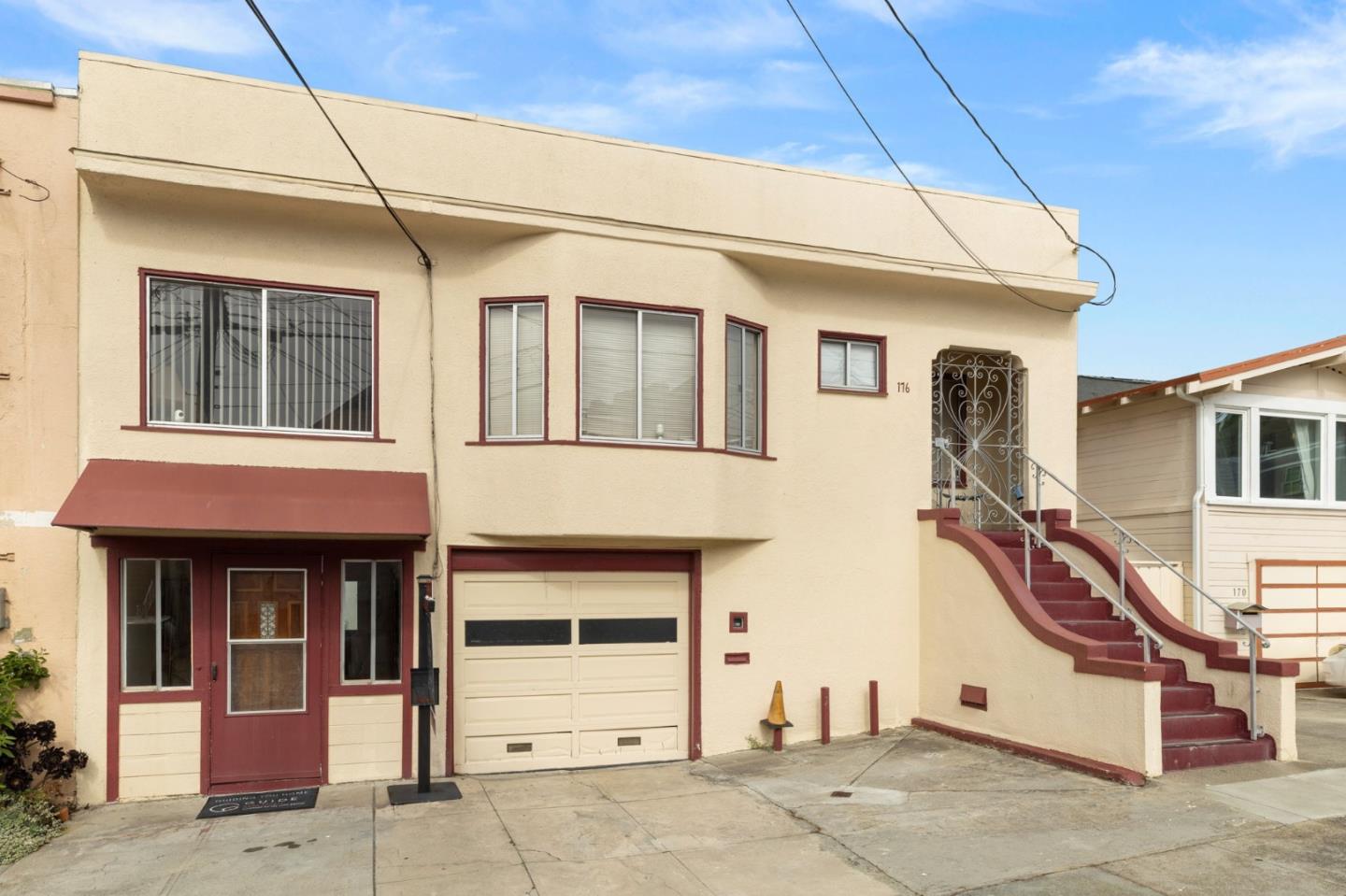 176 Goethe ST