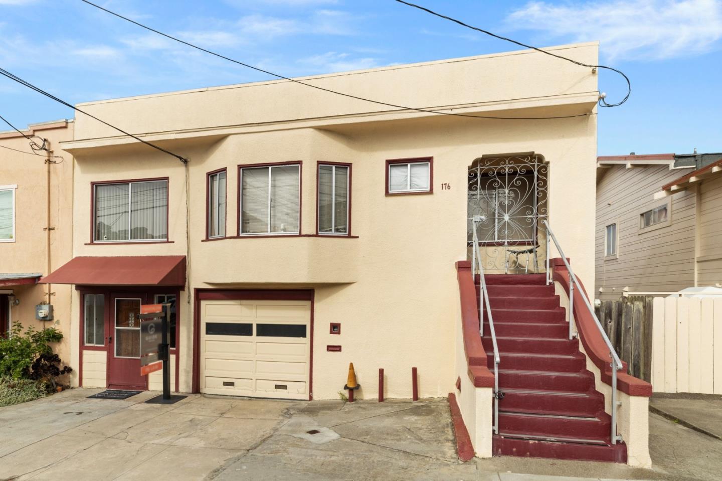 176 Goethe ST