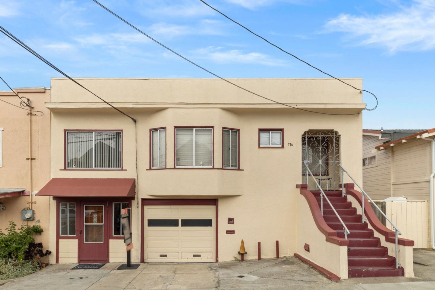 176 Goethe ST
