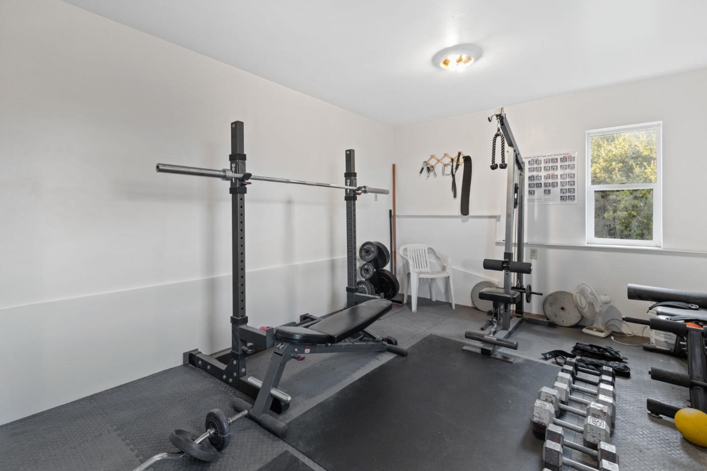 578 Hillside RD