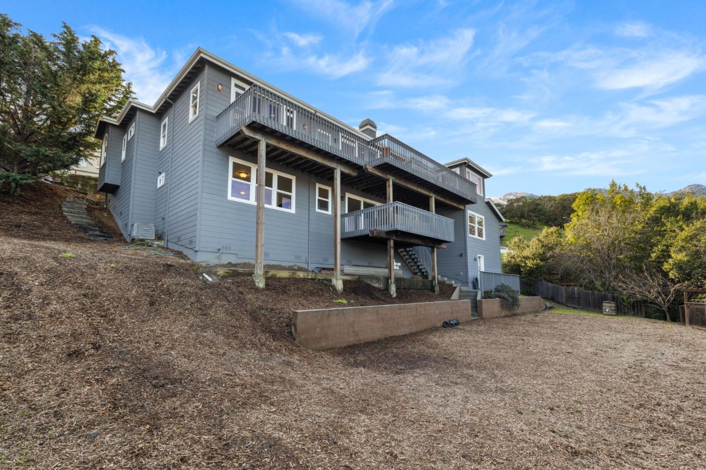 578 Hillside RD