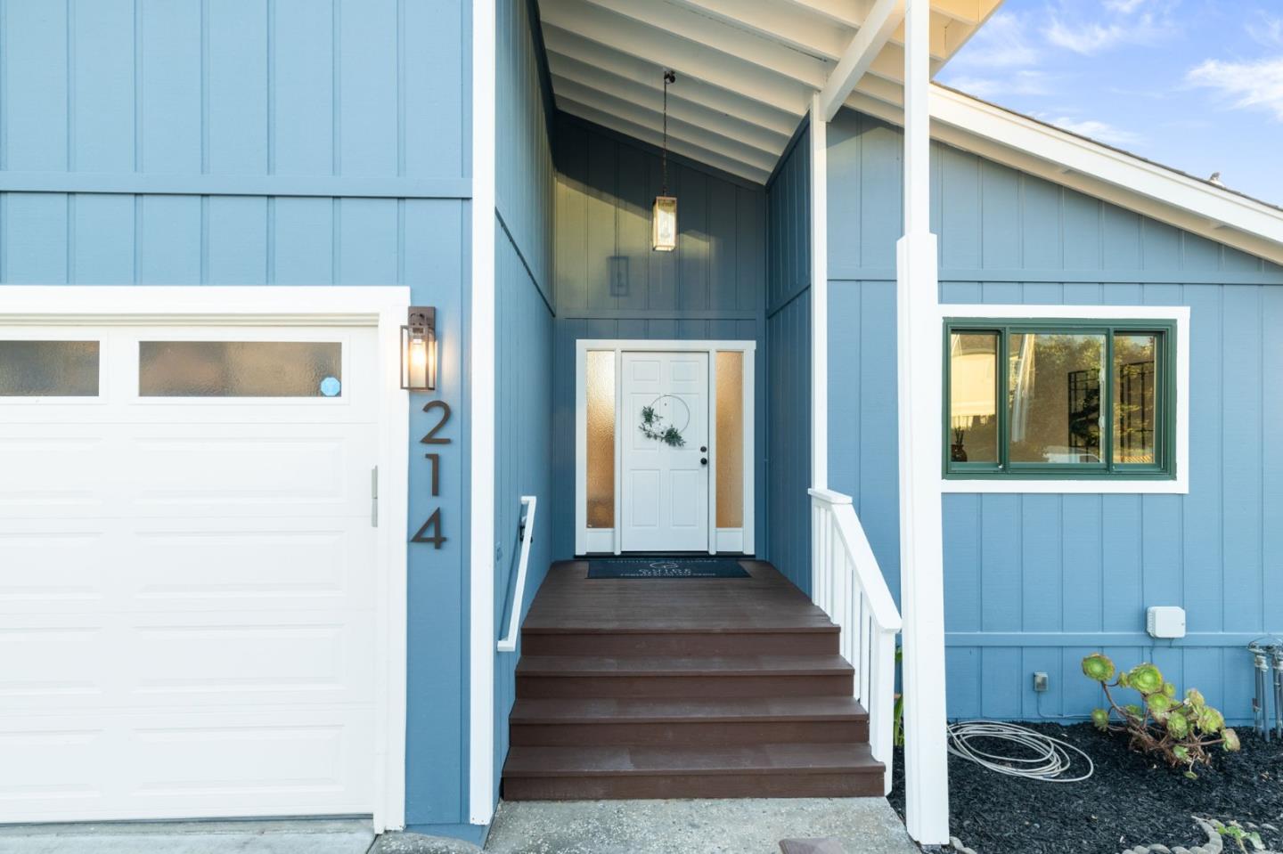 214 Clifton RD