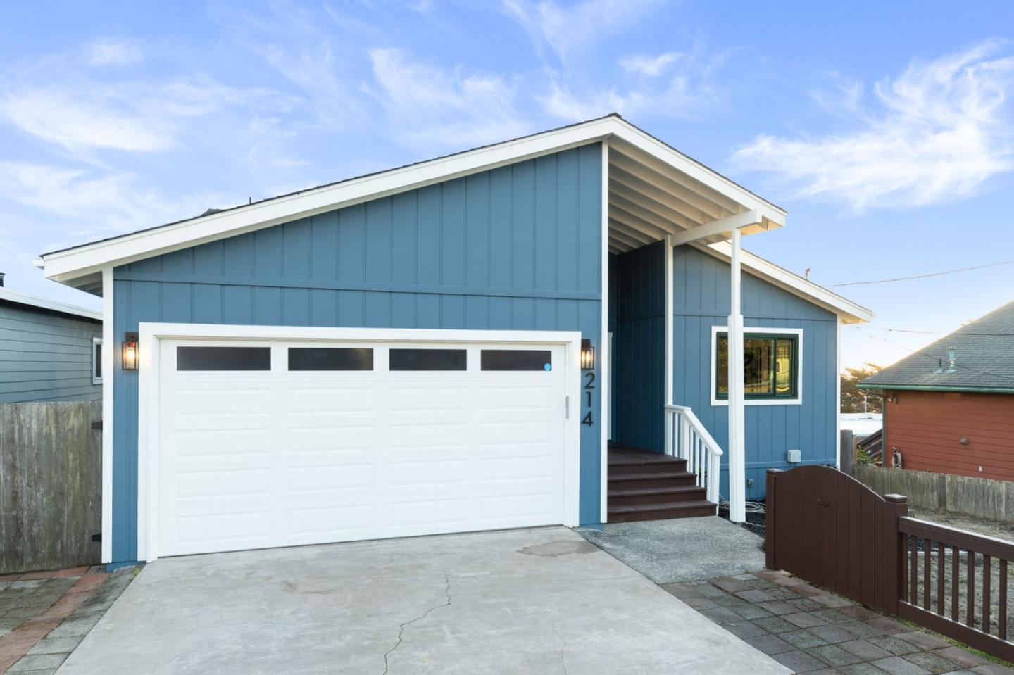 214 Clifton RD