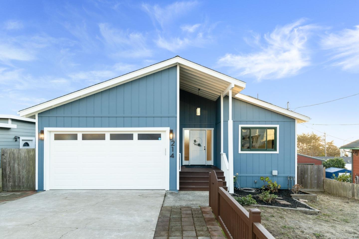 214 Clifton RD