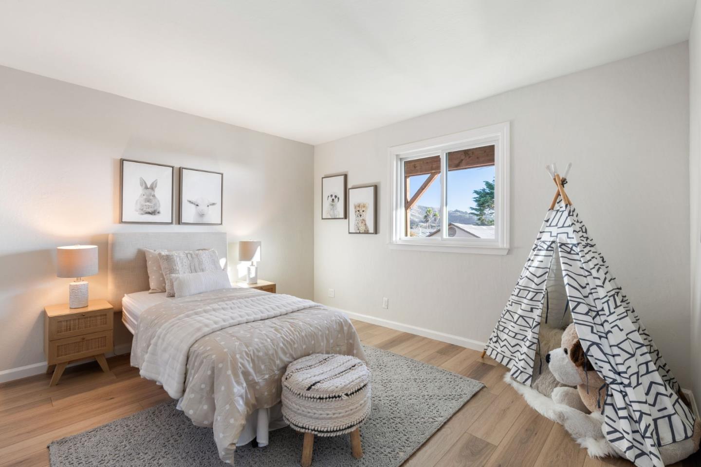 214 Clifton RD