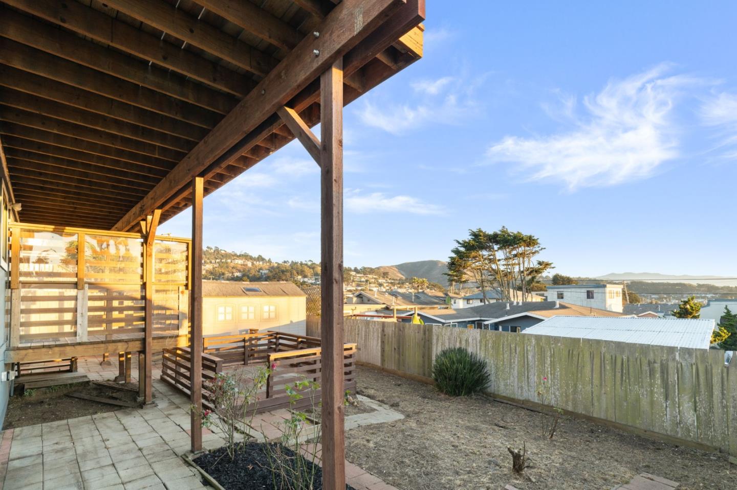214 Clifton RD