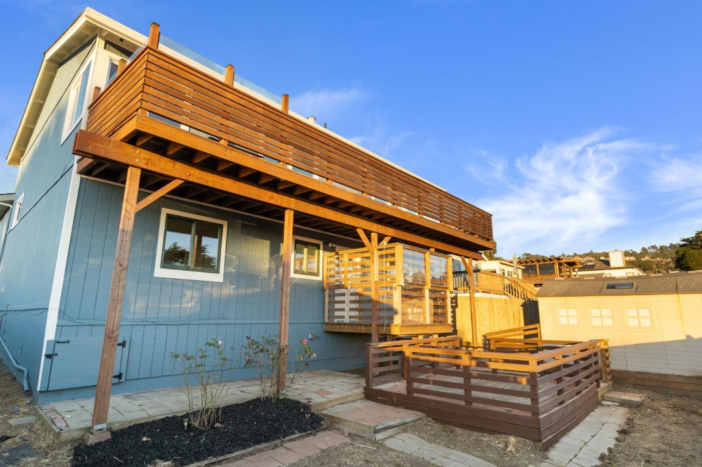214 Clifton RD