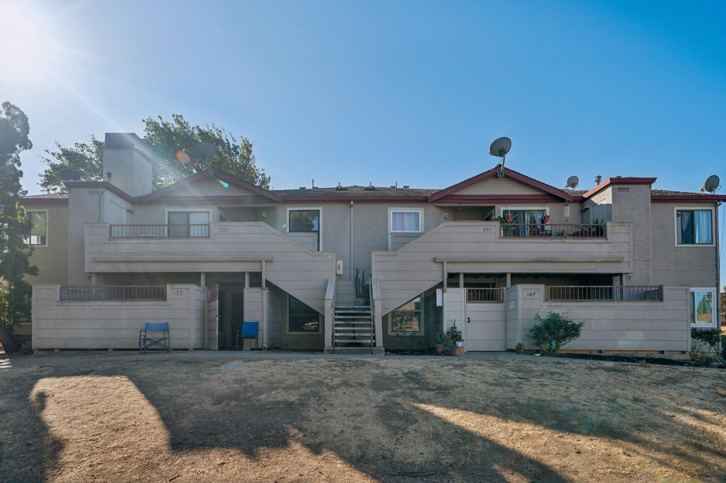 7 Lancaster CIR 233