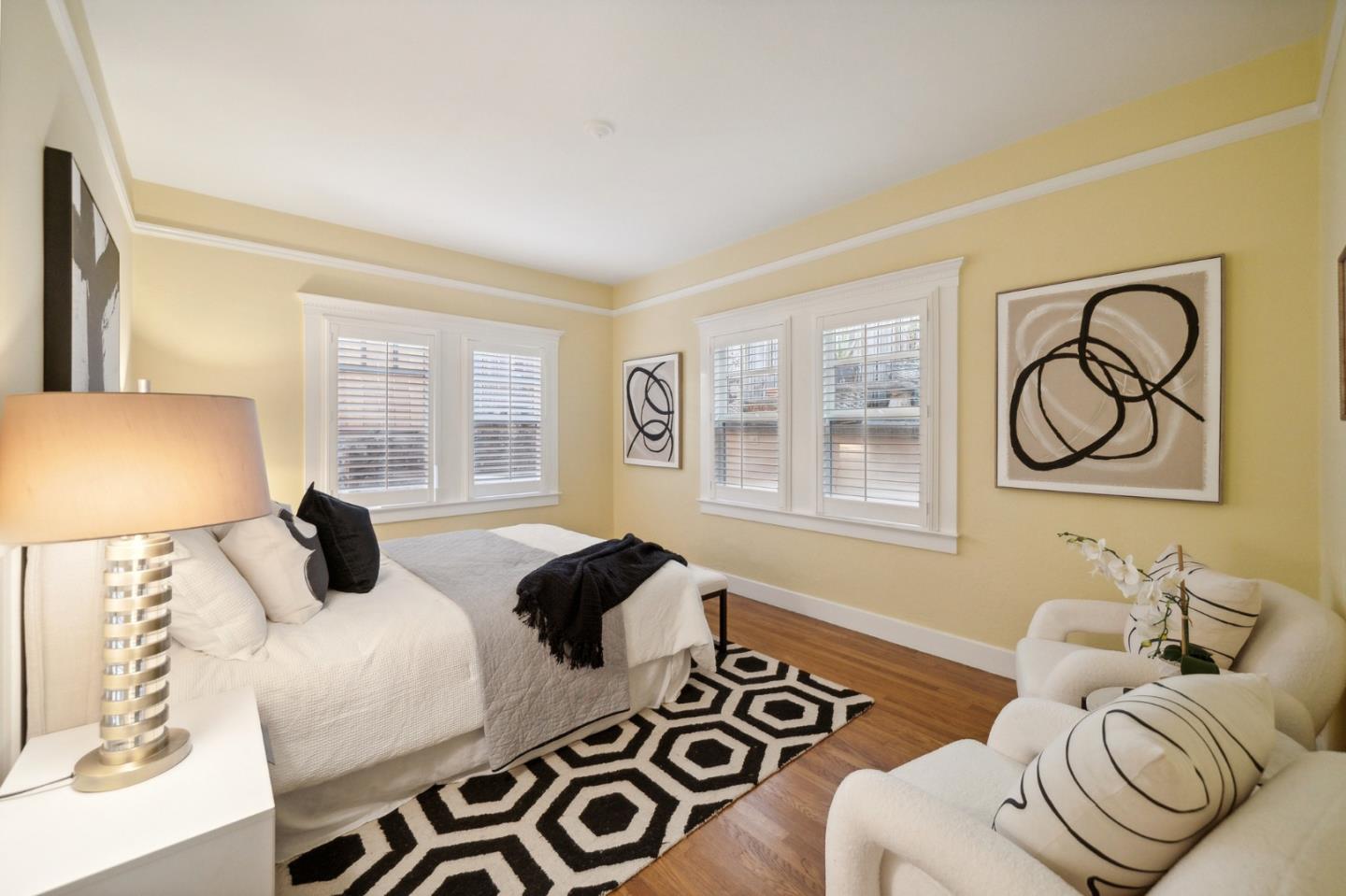 15 Lincoln PARK