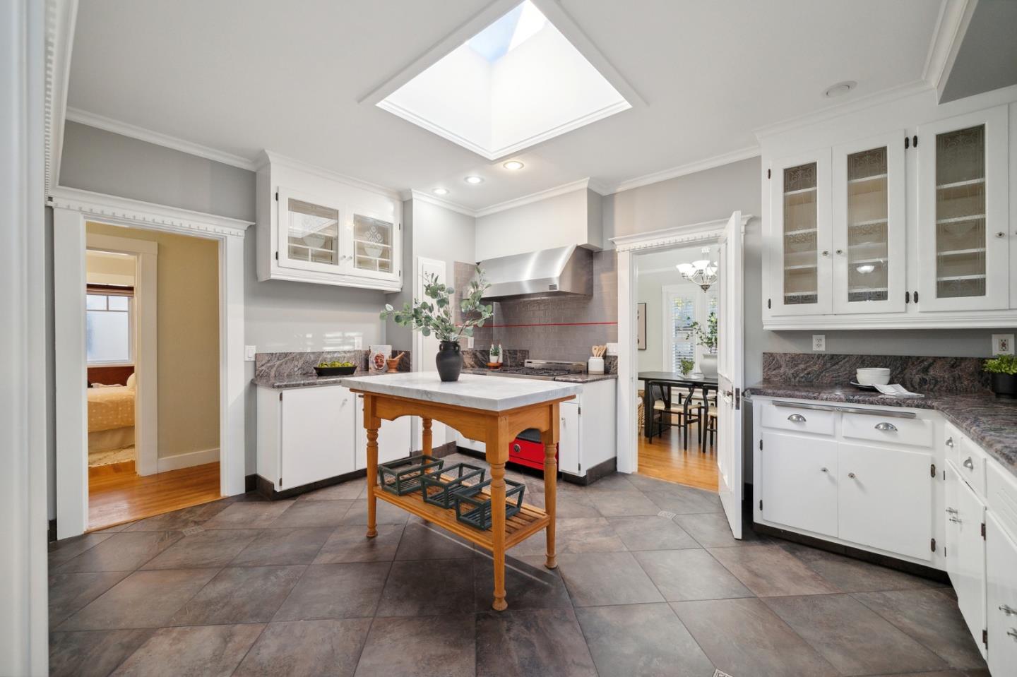 15 Lincoln PARK