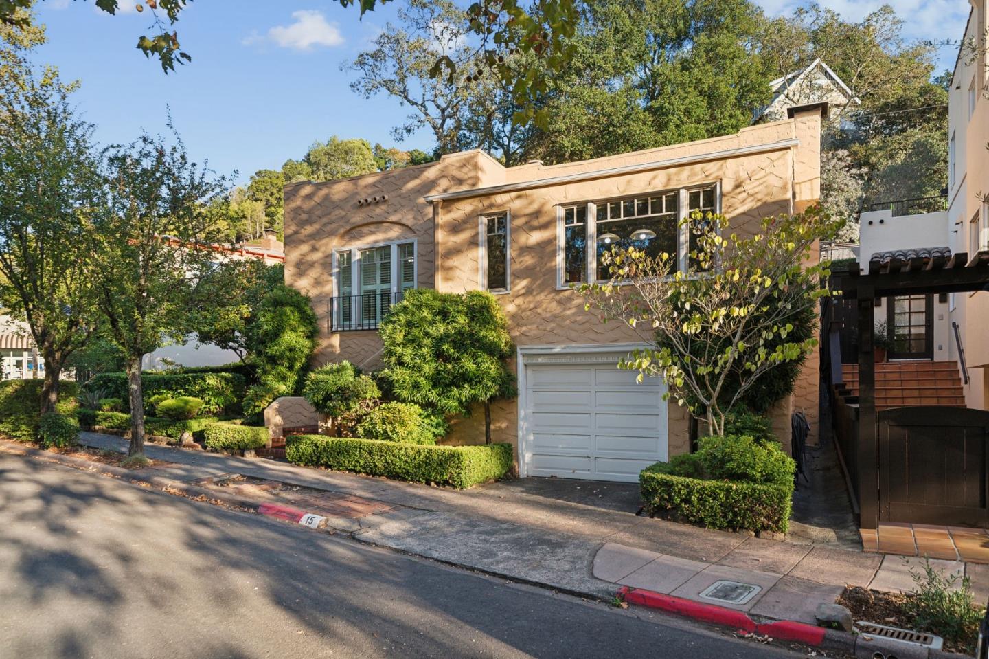 15 Lincoln PARK