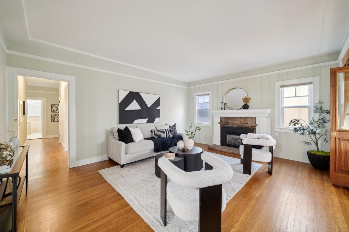 15 Lincoln PARK