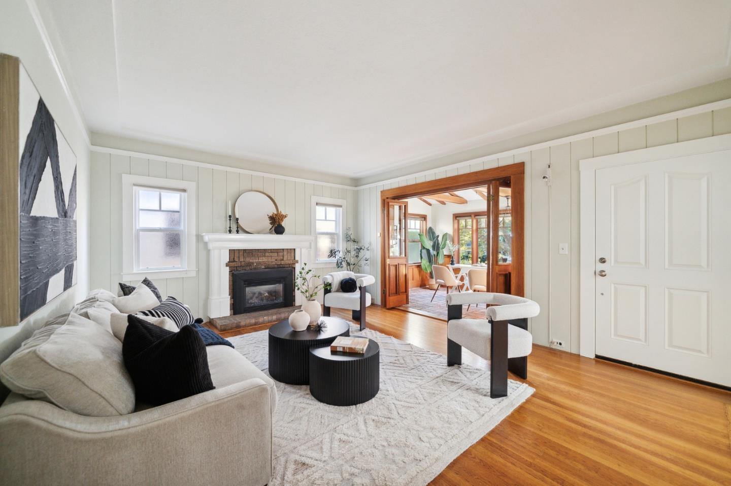 15 Lincoln PARK