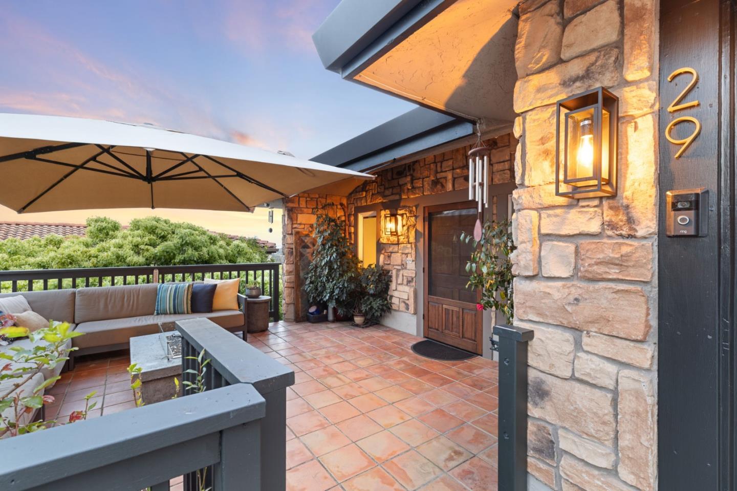 29 Kirkwood WAY