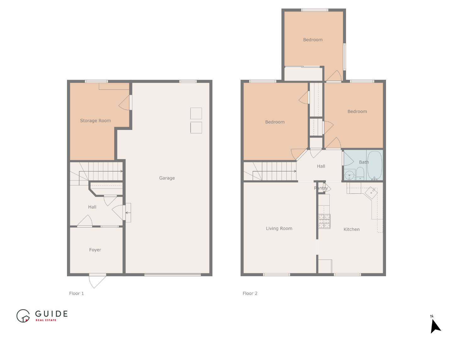 233 Village WAY