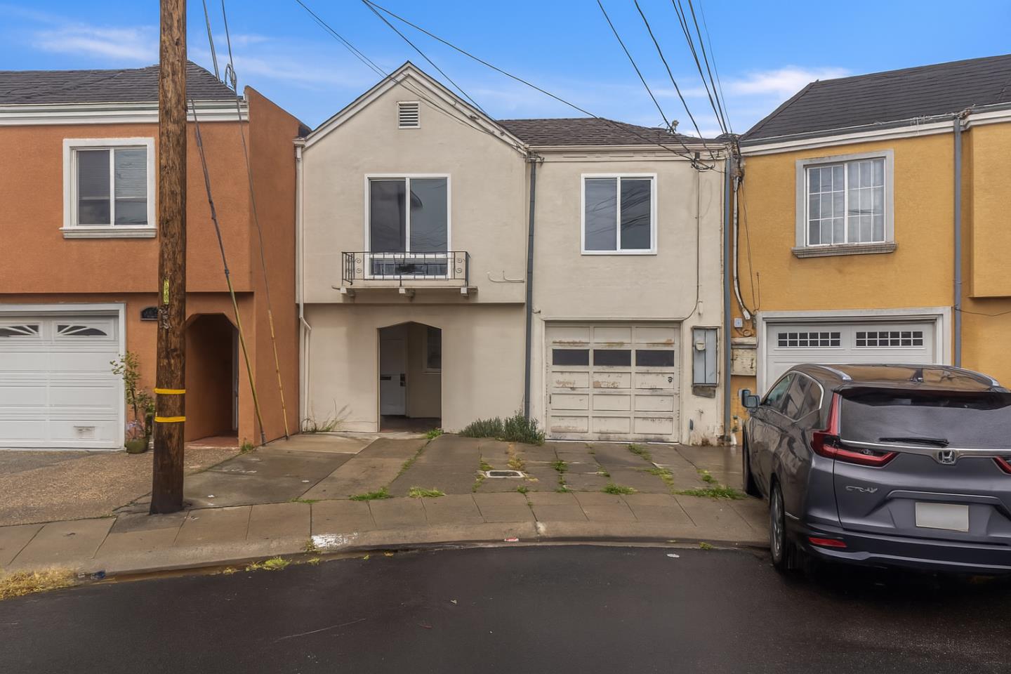 233 Village WAY