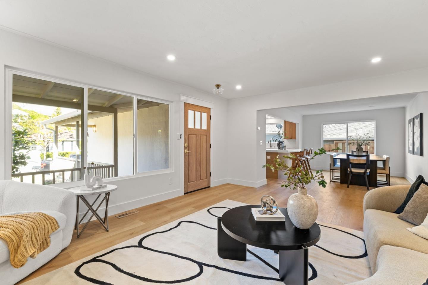 308 Cedar ST
