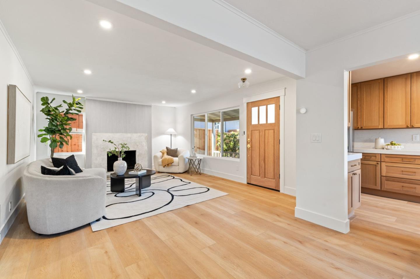 308 Cedar ST
