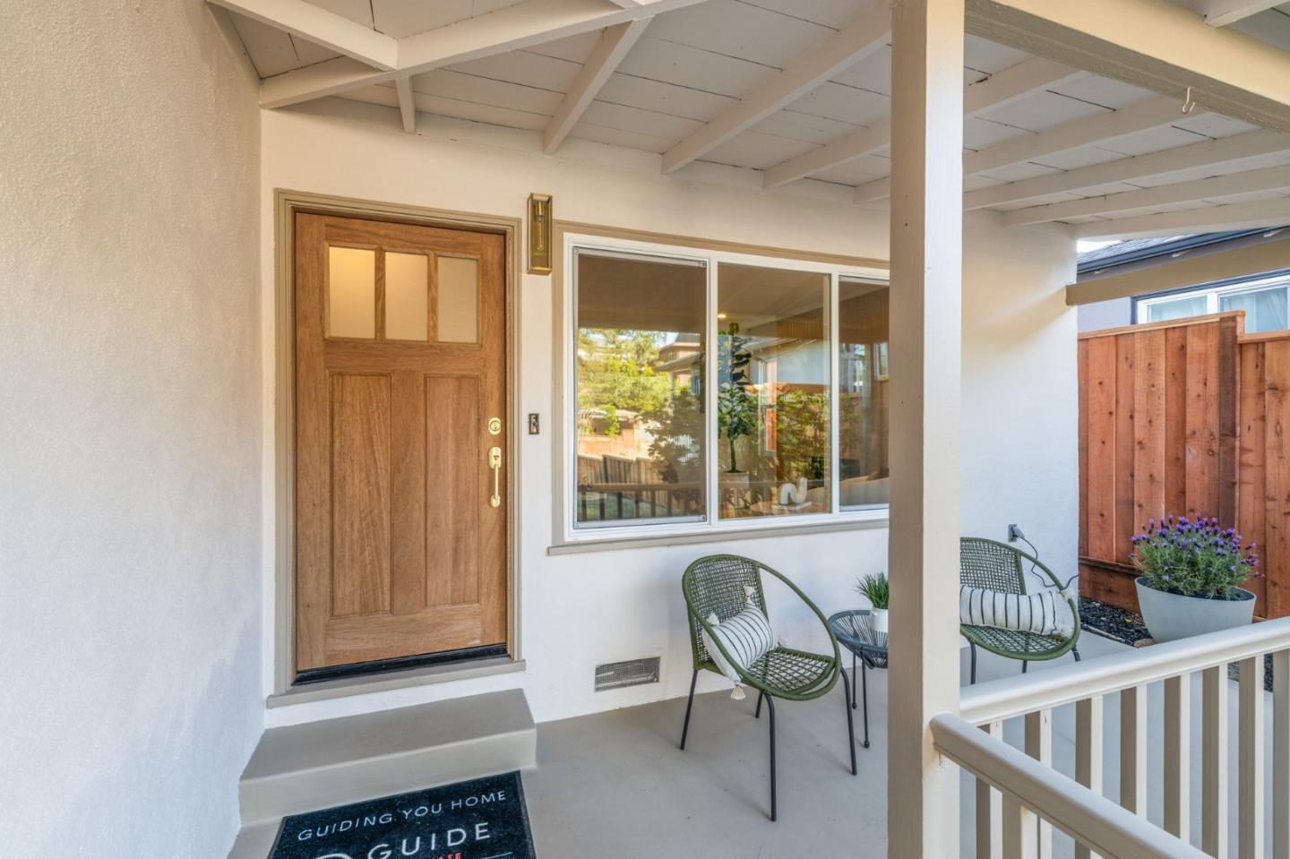 308 Cedar ST
