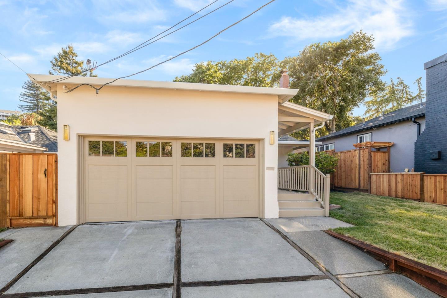308 Cedar ST