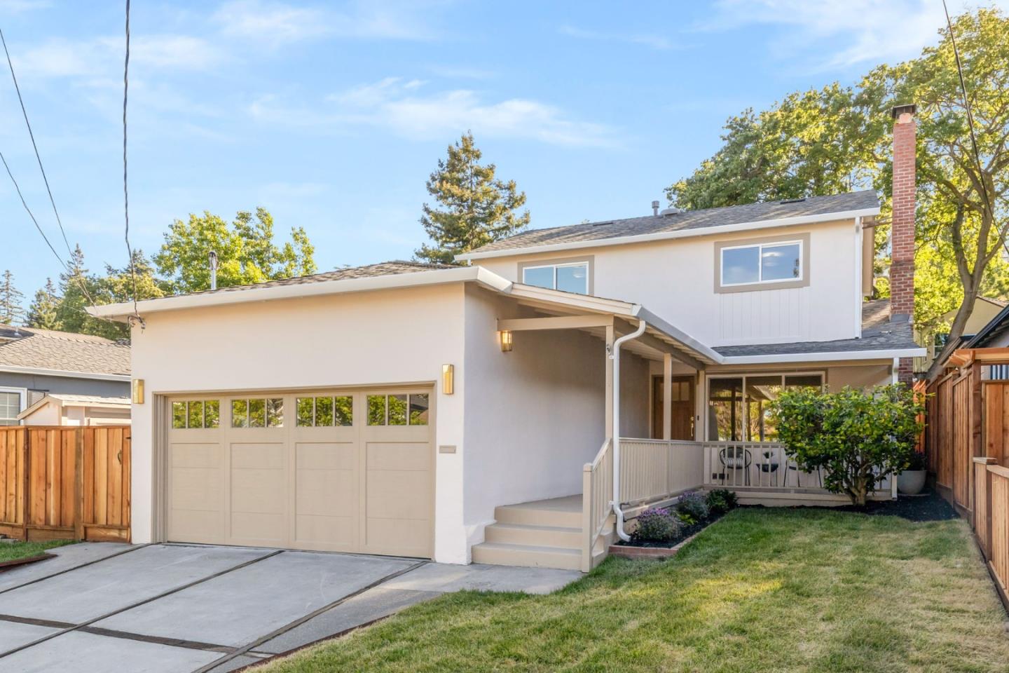 308 Cedar ST