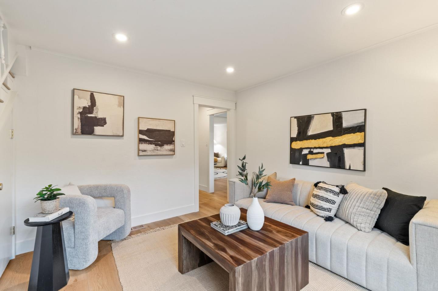 308 Cedar ST