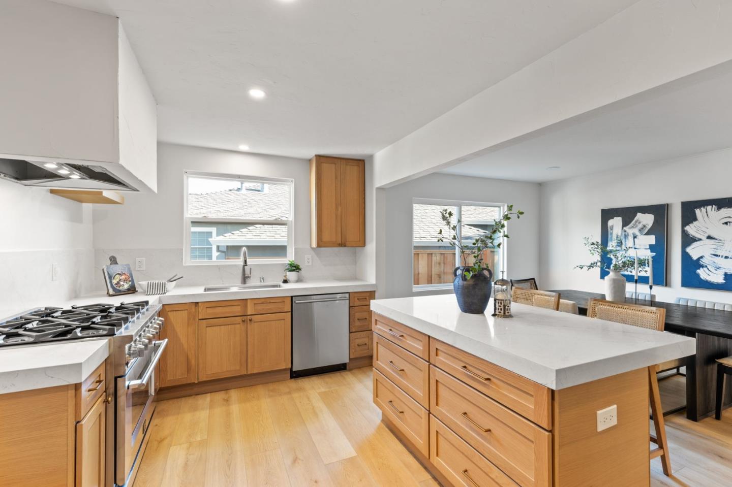 308 Cedar ST
