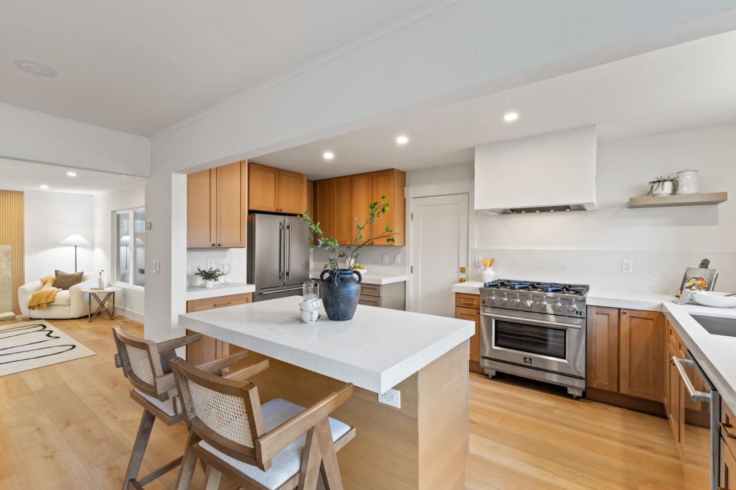 308 Cedar ST