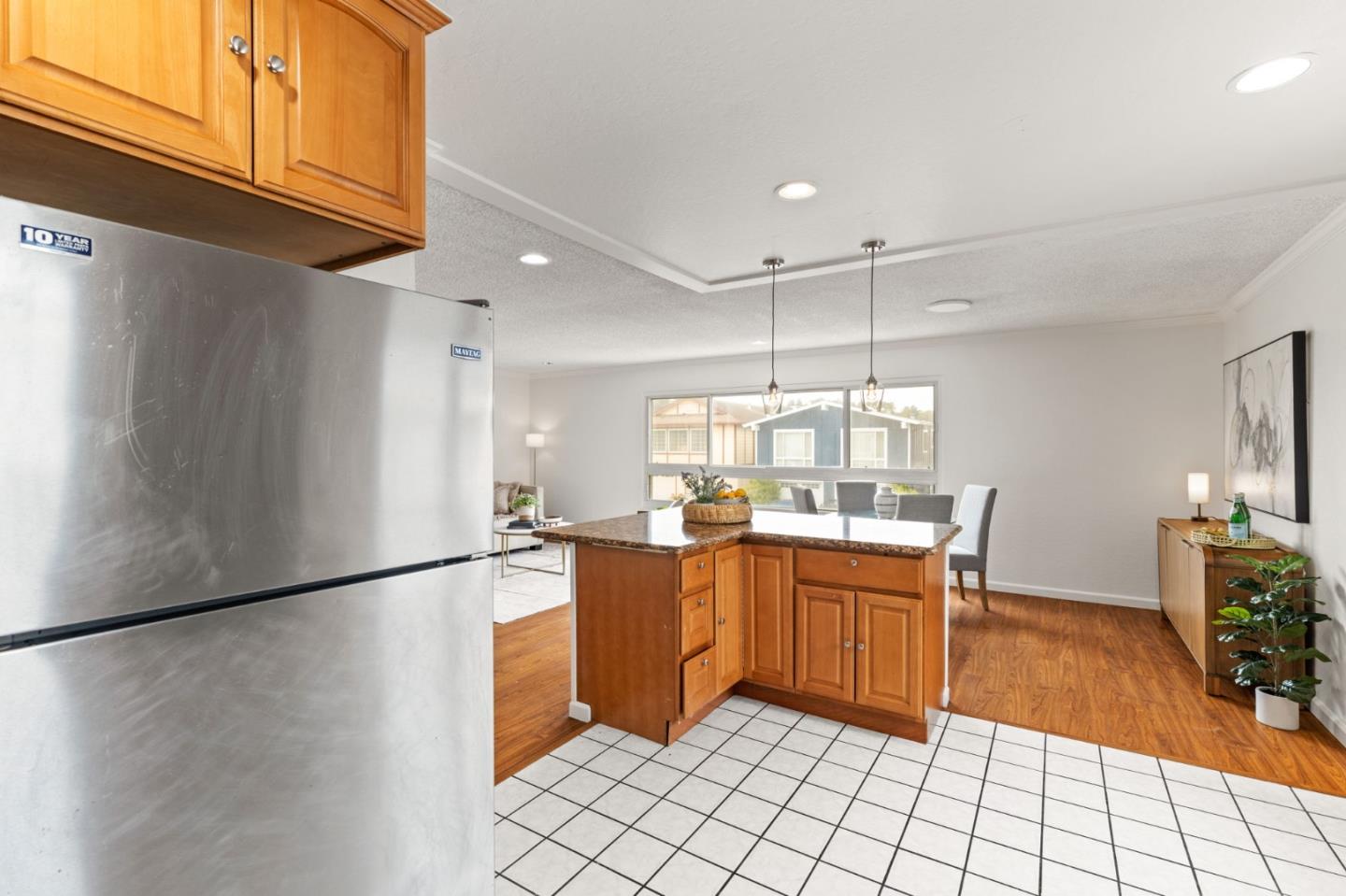 53 Lycett CIR