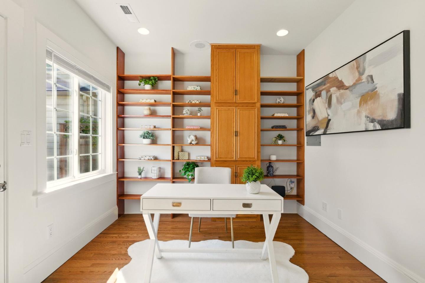 1201 Bernal AVE