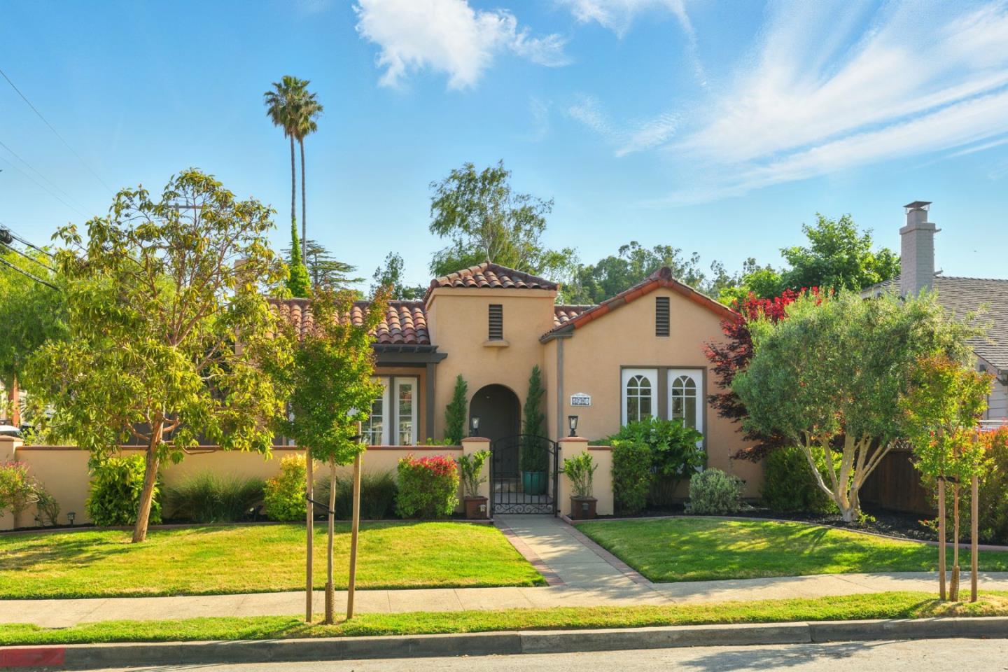 1201 Bernal AVE