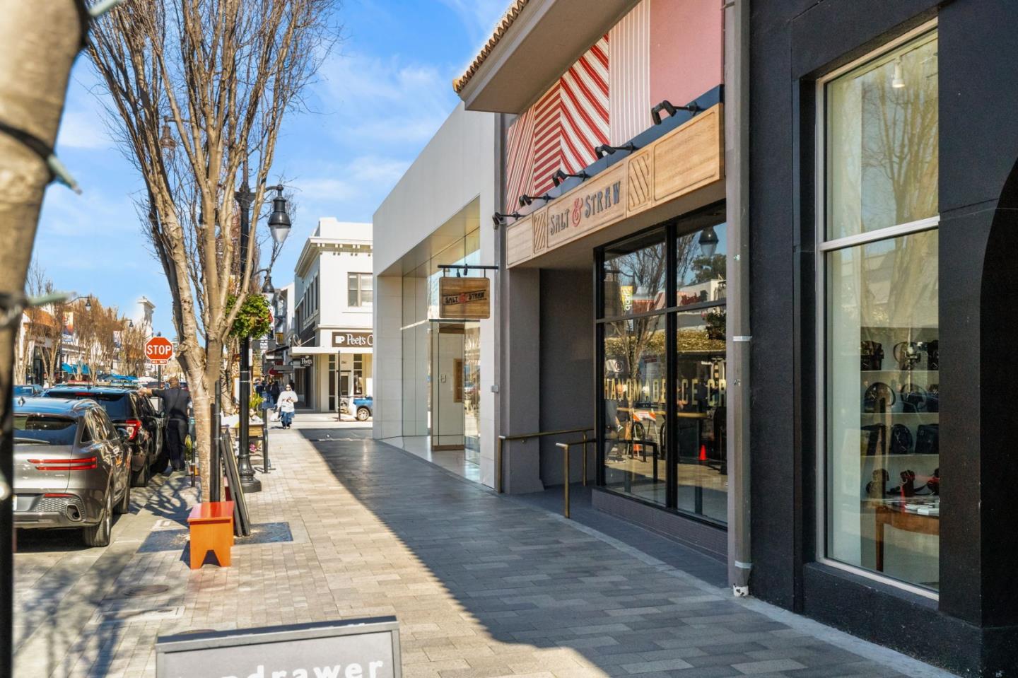 1201 Bernal AVE